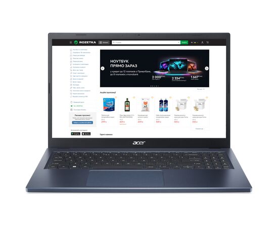 Ноутбук Acer Aspire 3 A315-24P (NX.KJEEU.001)