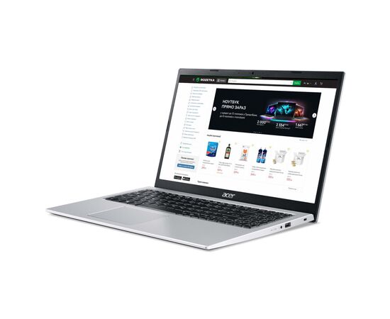 Ноутбук Acer Aspire 3 A315-58 (NX.ADDEU.00U), изображение 3 Ноутбук Acer Aspire 3 A315-58 (NX.ADDEU.00U), изображение 3