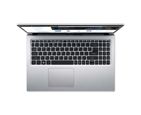 Ноутбук Acer Aspire 3 A315-58 (NX.ADDEU.00U), изображение 4 Ноутбук Acer Aspire 3 A315-58 (NX.ADDEU.00U), изображение 4