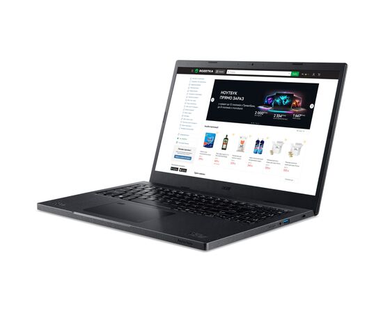 Ноутбук Acer Aspire Vero AV15-52 (NX.KBJEU.002), изображение 3 Ноутбук Acer Aspire Vero AV15-52 (NX.KBJEU.002), изображение 3