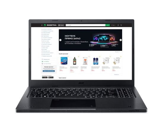 Ноутбук Acer Aspire Vero AV15-52 (NX.KBJEU.002)