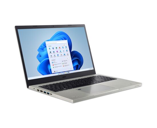 Ноутбук Acer Aspire Vero AV15-52 (NX.KBREU.007), изображение 2 Ноутбук Acer Aspire Vero AV15-52 (NX.KBREU.007), изображение 2