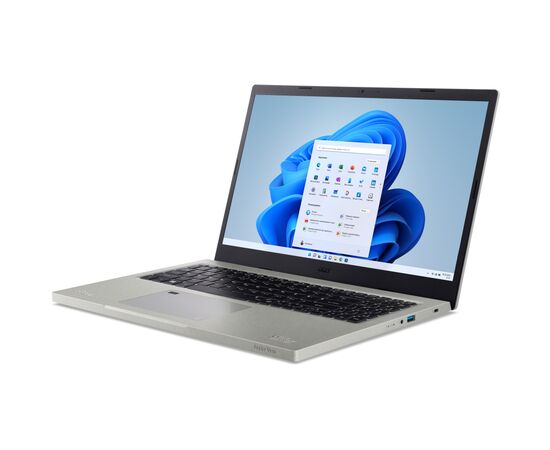 Ноутбук Acer Aspire Vero AV15-52 (NX.KBREU.007), изображение 3 Ноутбук Acer Aspire Vero AV15-52 (NX.KBREU.007), изображение 3