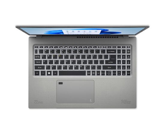 Ноутбук Acer Aspire Vero AV15-52 (NX.KBREU.006), изображение 4 Ноутбук Acer Aspire Vero AV15-52 (NX.KBREU.006), изображение 4