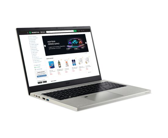 Ноутбук Acer Aspire Vero AV15-53P (NX.KLLEU.004), изображение 2 Ноутбук Acer Aspire Vero AV15-53P (NX.KLLEU.004), изображение 2