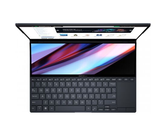 Ноутбук ASUS Zenbook Pro 14 Duo OLED UX8402VU-P1060 (90NB10X2-M003M0), изображение 5