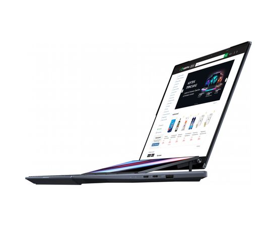 Ноутбук ASUS Zenbook Pro 14 Duo OLED UX8402VU-P1060 (90NB10X2-M003M0), изображение 6