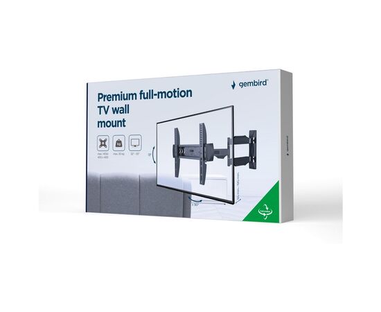 Кронштейн Gembird WM-55ST-02, изображение 8 Кронштейн Gembird WM-55ST-02, изображение 8