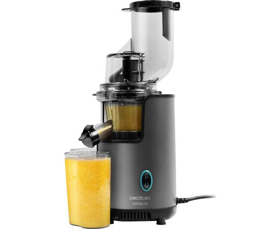 Соковыжималка Cecotec CCTC-04276, изображение 2 Соковыжималка Cecotec CCTC-04276, изображение 2