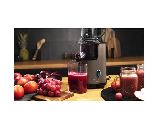 Соковыжималка Cecotec CCTC-04276, изображение 7 Соковыжималка Cecotec CCTC-04276, изображение 7