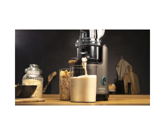 Соковыжималка Cecotec CCTC-04276, изображение 8 Соковыжималка Cecotec CCTC-04276, изображение 8