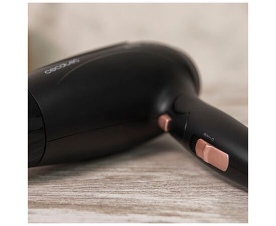 Фен Cecotec CCTC-04209, изображение 4 Фен Cecotec CCTC-04209, изображение 4