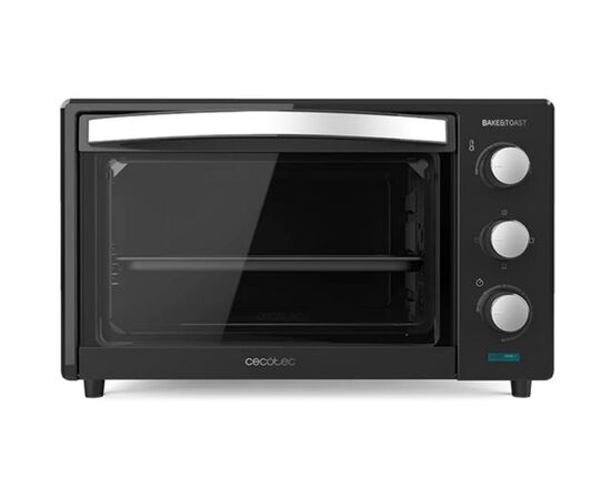 Электропечь Cecotec CCTC-02226, изображение 2 Электропечь Cecotec CCTC-02226, изображение 2