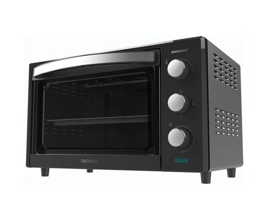Електропіч Cecotec CCTC-02226