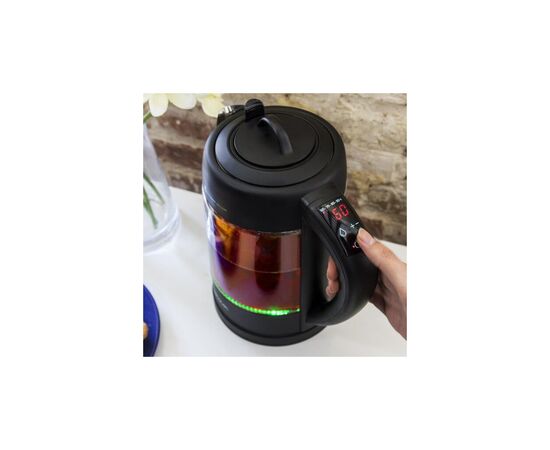 Электрочайник Cecotec CCTC-01512, изображение 2 Электрочайник Cecotec CCTC-01512, изображение 2