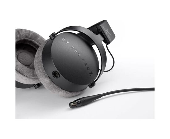 Наушники Beyerdynamic DT 700 Pro X (528477), изображение 4 Наушники Beyerdynamic DT 700 Pro X (528477), изображение 4