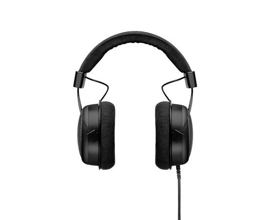 Наушники Beyerdynamic DT 880 Black Special Edition (529695), изображение 3 Наушники Beyerdynamic DT 880 Black Special Edition (529695), изображение 3