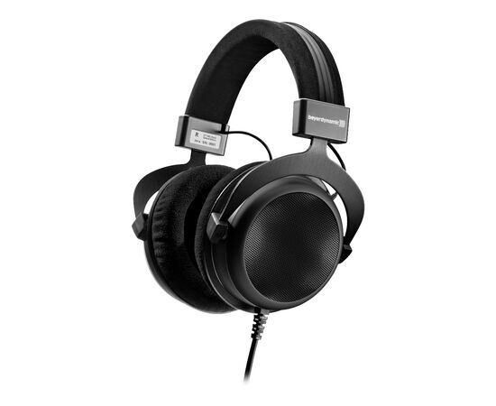 Навушники Beyerdynamic DT 880 Black Special Edition (529695)