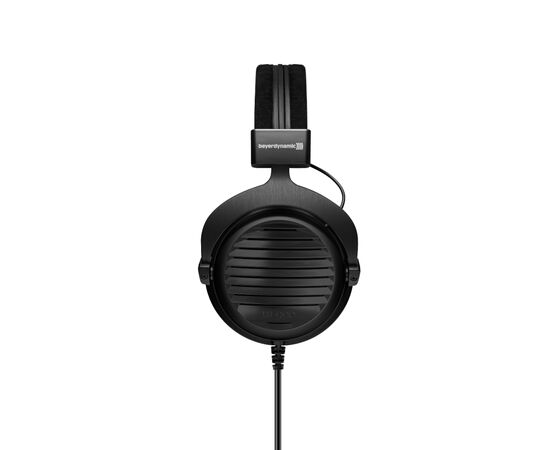 Наушники Beyerdynamic DT 990 Black Special Edition (529694), изображение 2 Наушники Beyerdynamic DT 990 Black Special Edition (529694), изображение 2
