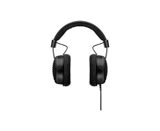 Наушники Beyerdynamic DT 990 Black Special Edition (529694), изображение 3 Наушники Beyerdynamic DT 990 Black Special Edition (529694), изображение 3
