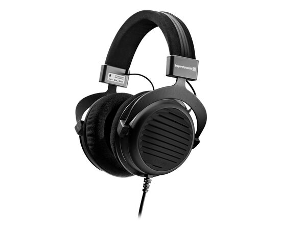 Наушники Beyerdynamic DT 990 Black Special Edition (529694)