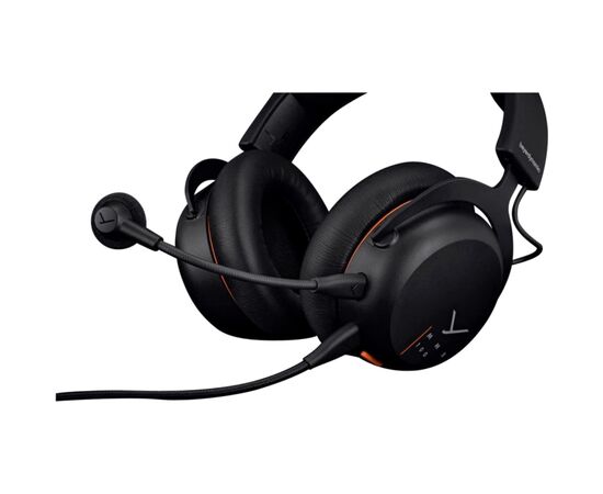 Наушники Beyerdynamic MMX 100 Black (528921), изображение 2 Наушники Beyerdynamic MMX 100 Black (528921), изображение 2