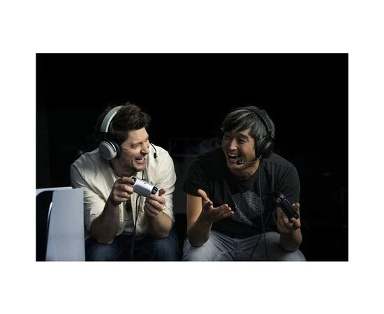 Наушники Beyerdynamic MMX 100 Black (528921), изображение 4 Наушники Beyerdynamic MMX 100 Black (528921), изображение 4