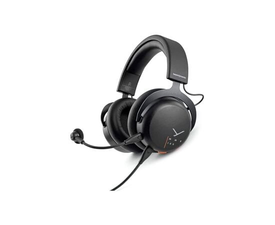 Наушники Beyerdynamic MMX 100 Black (528921)