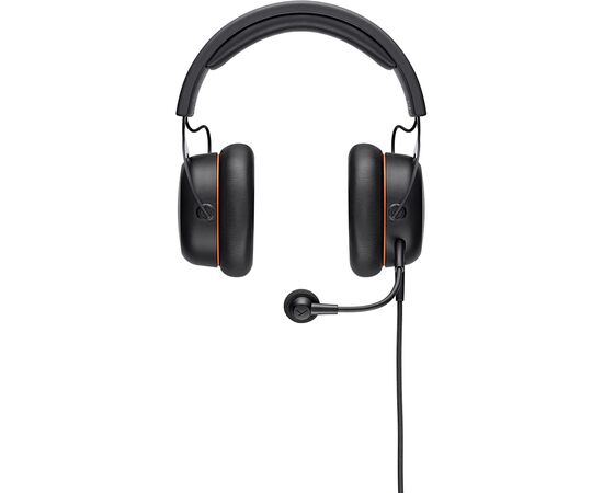Наушники Beyerdynamic MMX 150 Black (528982), изображение 2 Наушники Beyerdynamic MMX 150 Black (528982), изображение 2