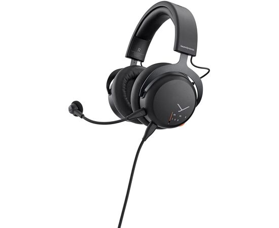 Наушники Beyerdynamic MMX 150 Black (528982)