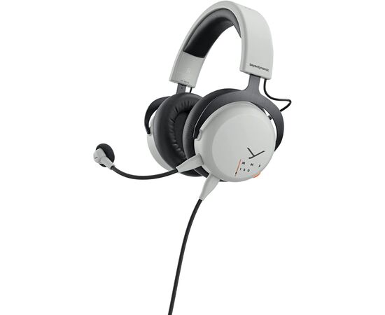 Навушники Beyerdynamic MMX 150 Grey (528983)