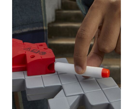 Игрушечное оружие Hasbro Nerf Minecraft Меч Хартстилер (F7597), изображение 6 Игрушечное оружие Hasbro Nerf Minecraft Меч Хартстилер (F7597), изображение 6