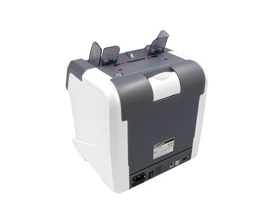 Счетчик банкнот NRJ AL-955 UV/MG/IR (24903), изображение 3 Счетчик банкнот NRJ AL-955 UV/MG/IR (24903), изображение 3
