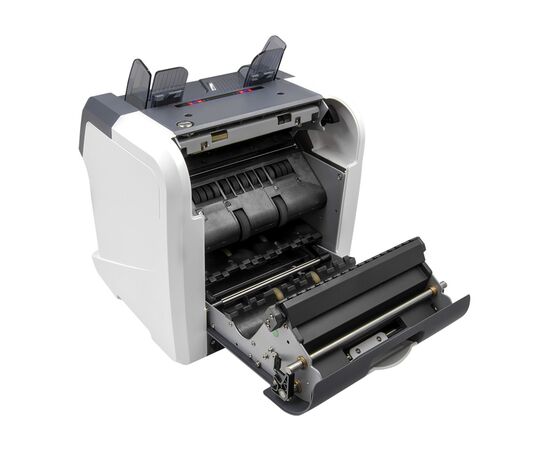 Счетчик банкнот NRJ AL-955 UV/MG/IR (24903), изображение 6 Счетчик банкнот NRJ AL-955 UV/MG/IR (24903), изображение 6