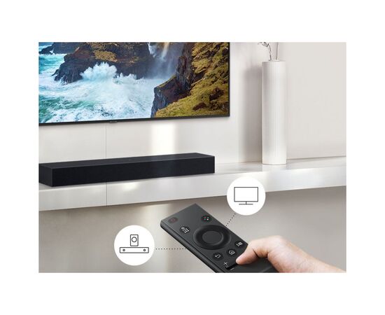 Акустическая система Samsung HW-C400 (HW-C400/UA), изображение 13