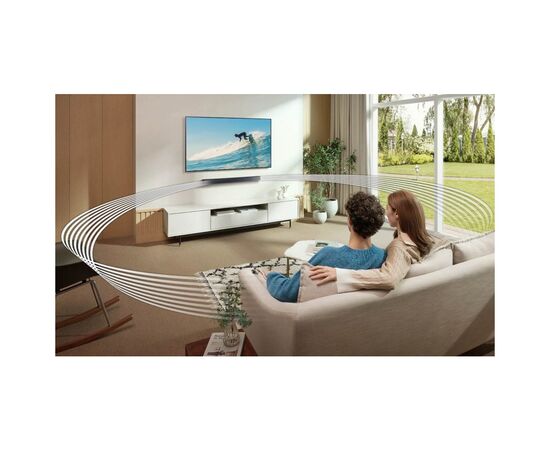 Акустическая система Samsung HW-C400 (HW-C400/UA), изображение 14