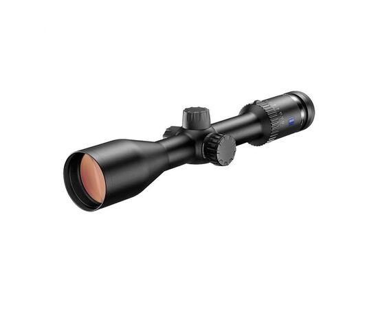 Оптический прицел Zeiss Conquest V6 2-12x50 M Сетка 60 Шина Zeis (522224-9960-000)