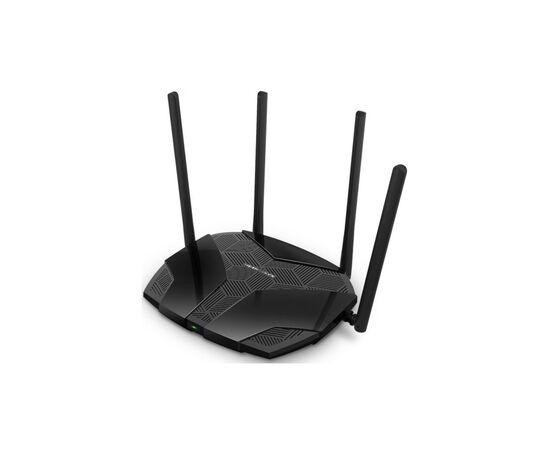 Маршрутизатор Mercusys MR1800X, изображение 2 Маршрутизатор Mercusys MR1800X, изображение 2