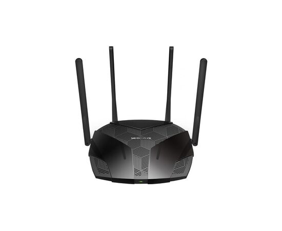 Маршрутизатор Mercusys MR1800X