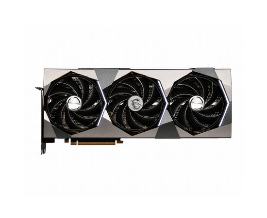 Видеокарта MSI GeForce RTX4080 16Gb SUPRIM (RTX 4080 16GB SUPRIM)