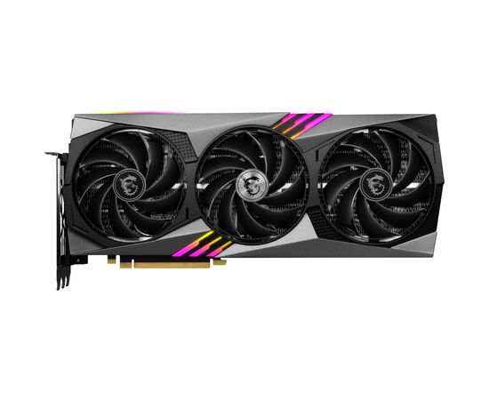 Видеокарта MSI GeForce RTX4070Ti 12Gb GAMING TRIO (RTX 4070 Ti GAMING TRIO 12G)
