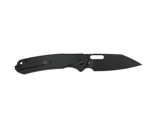 Нож CJRB Pyrite Wharncliffe BB Total Black (J1925A-BST), изображение 2 Нож CJRB Pyrite Wharncliffe BB Total Black (J1925A-BST), изображение 2