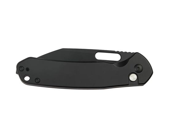 Нож CJRB Pyrite Wharncliffe BB Total Black (J1925A-BST), изображение 3 Нож CJRB Pyrite Wharncliffe BB Total Black (J1925A-BST), изображение 3