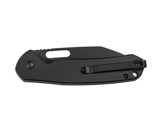 Нож CJRB Pyrite Wharncliffe BB Total Black (J1925A-BST), изображение 4 Нож CJRB Pyrite Wharncliffe BB Total Black (J1925A-BST), изображение 4