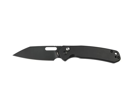 Нож CJRB Pyrite Wharncliffe BB Total Black (J1925A-BST)