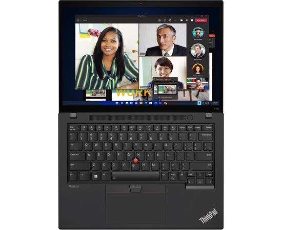 Ноутбук Lenovo ThinkPad P14s G4 (21HF000JRA), изображение 4 Ноутбук Lenovo ThinkPad P14s G4 (21HF000JRA), изображение 4