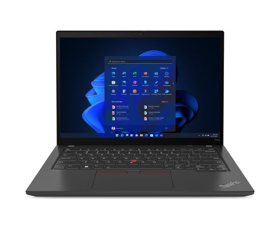 Ноутбук Lenovo ThinkPad P14s G4 (21HF000JRA)