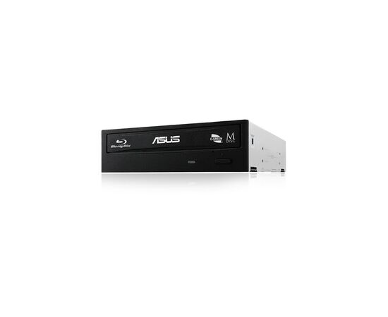 Оптичний привід Blu-Ray ASUS BC-12D2HT/BLK/B/AS