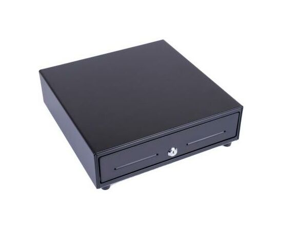 Денежный ящик Datecs BGR-100H, Black (HS-330B)