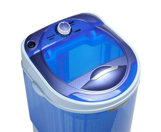 Стиральная машина Vilgrand V135-2550blue, изображение 4 Стиральная машина Vilgrand V135-2550blue, изображение 4